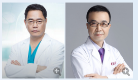 眼修复是找刘风卓还是王世勇?哪个双眼皮修复技术靠谱?